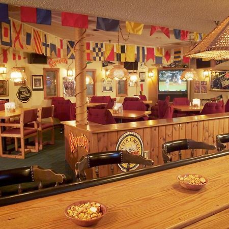 Commodores Inn Stowe Nhà hàng bức ảnh