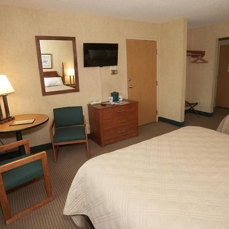 Commodores Inn Stowe Ngoại thất bức ảnh