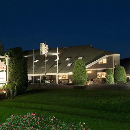 Commodores Inn Stowe Ngoại thất bức ảnh