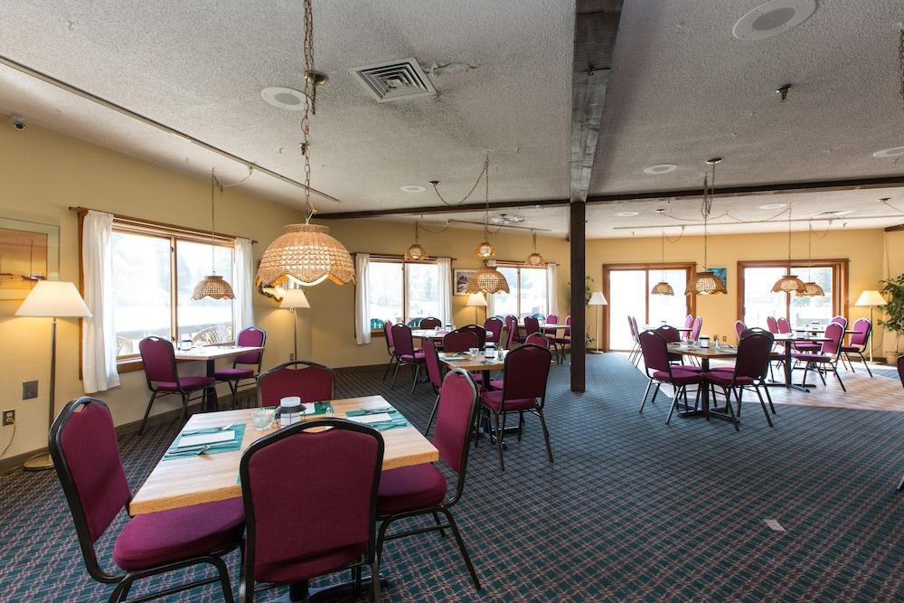 Commodores Inn Stowe Ngoại thất bức ảnh