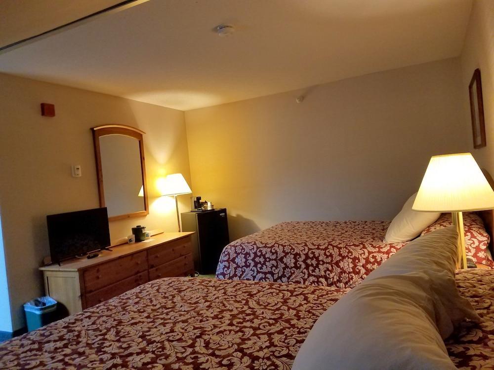 Commodores Inn Stowe Ngoại thất bức ảnh