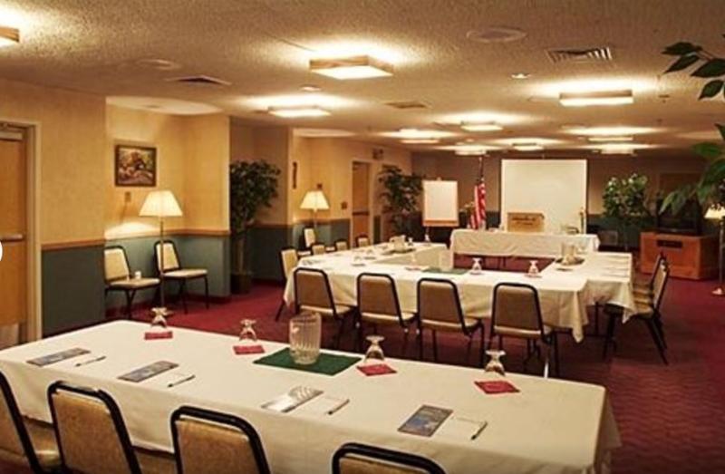 Commodores Inn Stowe Ngoại thất bức ảnh