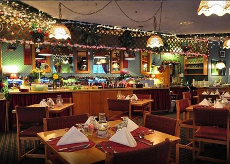 Commodores Inn Stowe Ngoại thất bức ảnh