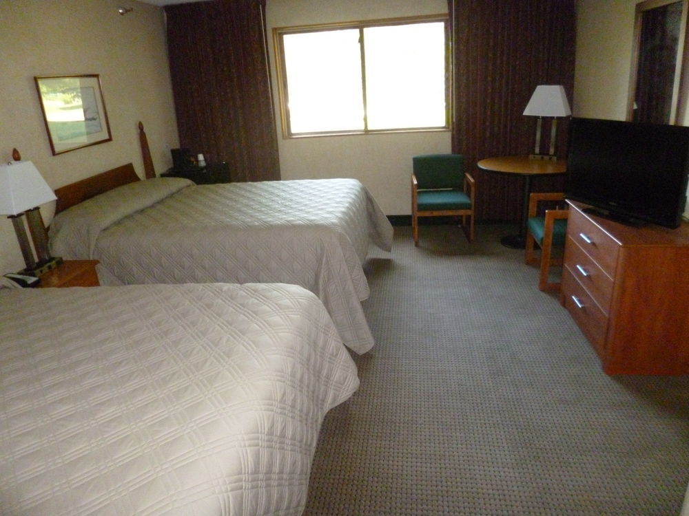 Commodores Inn Stowe Ngoại thất bức ảnh