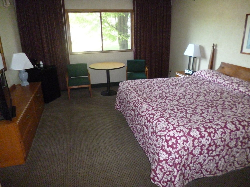 Commodores Inn Stowe Ngoại thất bức ảnh
