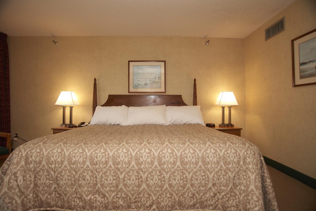 Commodores Inn Stowe Ngoại thất bức ảnh