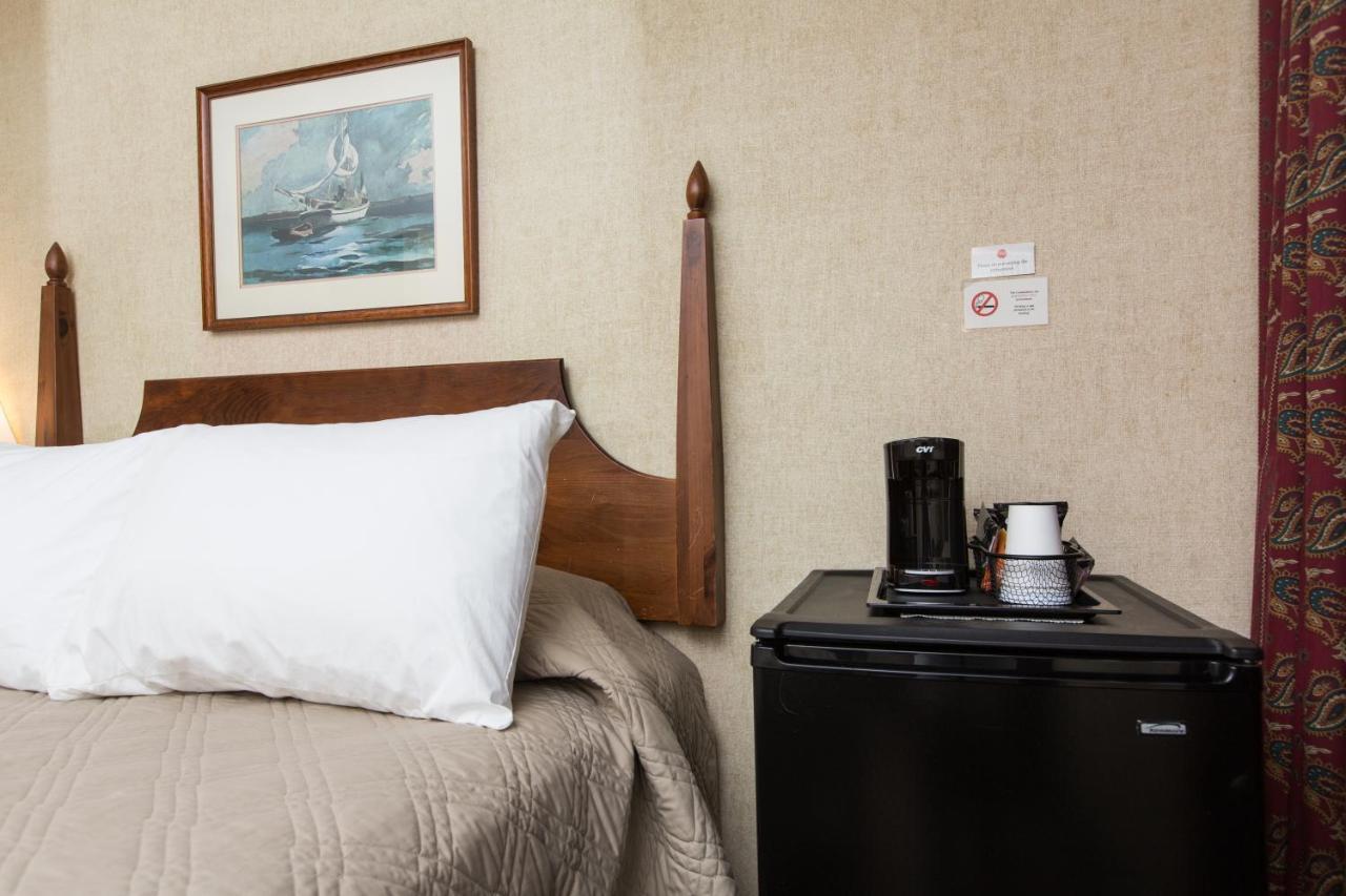 Commodores Inn Stowe Ngoại thất bức ảnh