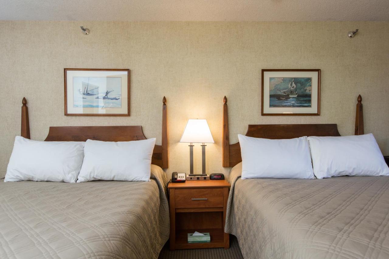 Commodores Inn Stowe Ngoại thất bức ảnh