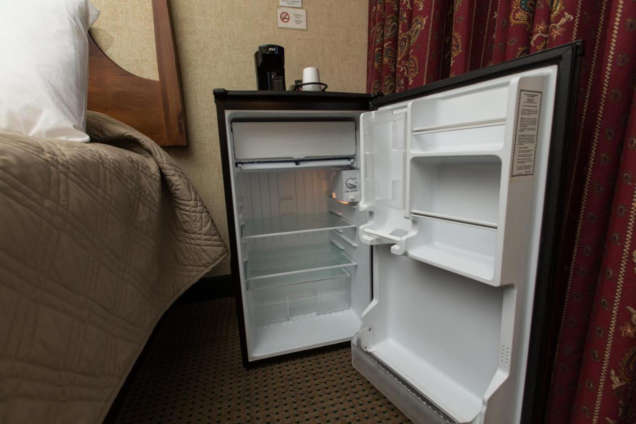 Commodores Inn Stowe Ngoại thất bức ảnh