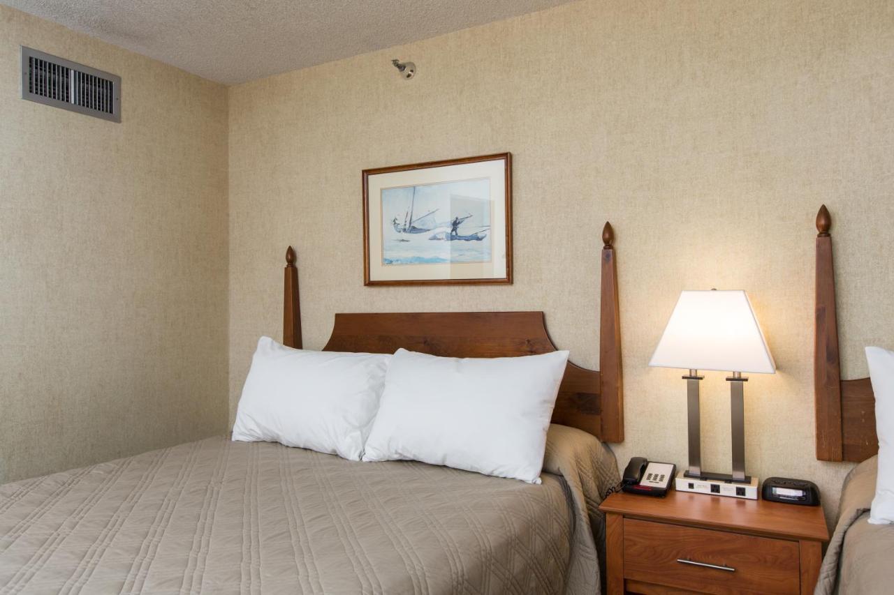 Commodores Inn Stowe Ngoại thất bức ảnh