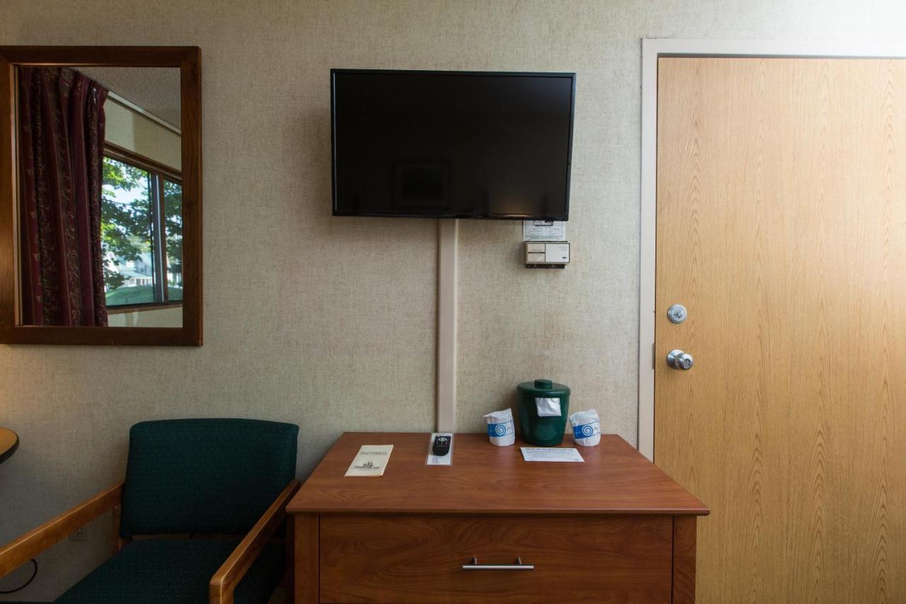 Commodores Inn Stowe Ngoại thất bức ảnh
