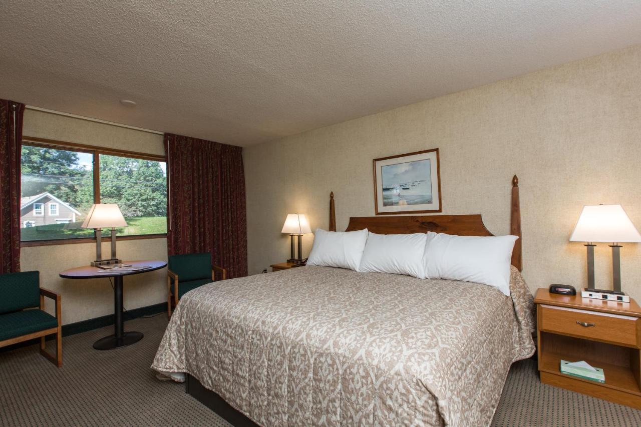 Commodores Inn Stowe Ngoại thất bức ảnh