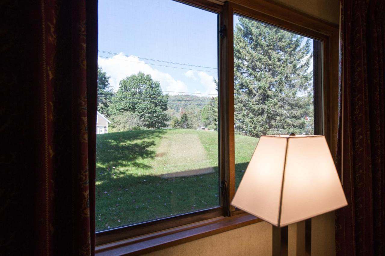 Commodores Inn Stowe Ngoại thất bức ảnh