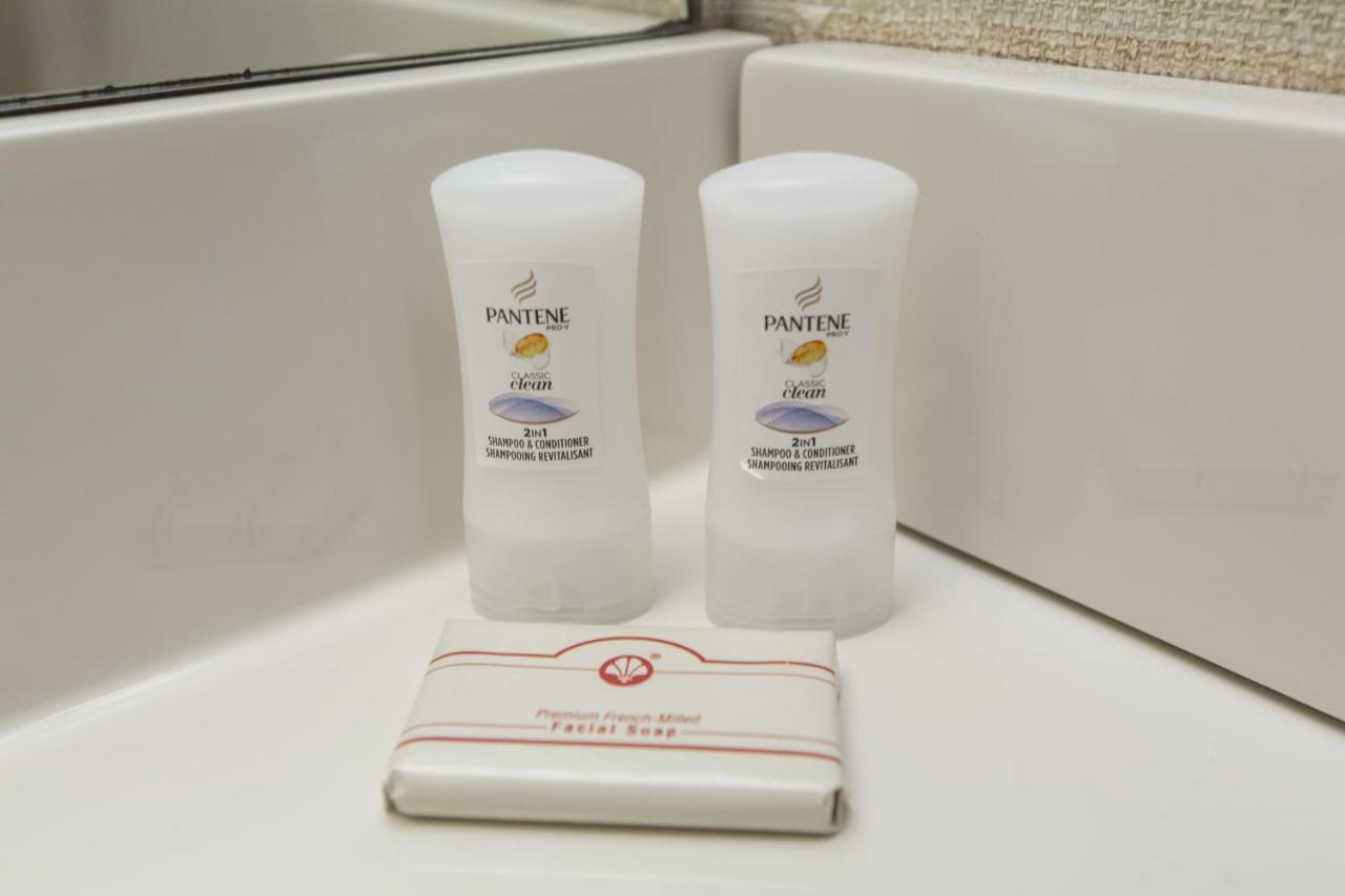 Commodores Inn Stowe Ngoại thất bức ảnh
